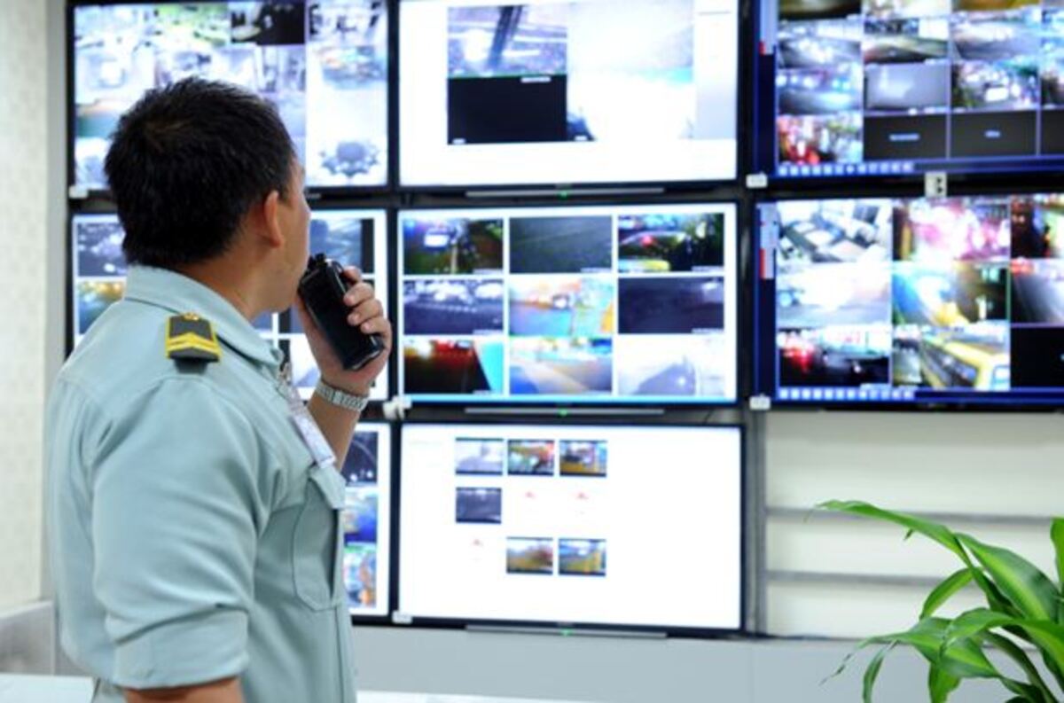 Service Image